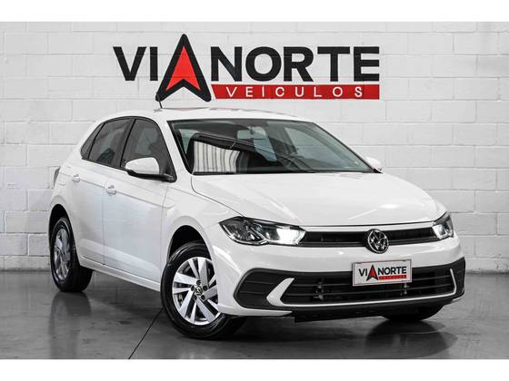 VOLKSWAGEN POLO 1.0 170 TSI MANUAL VOLKSWAGEN POLO 1.0 170 TSI MANUAL